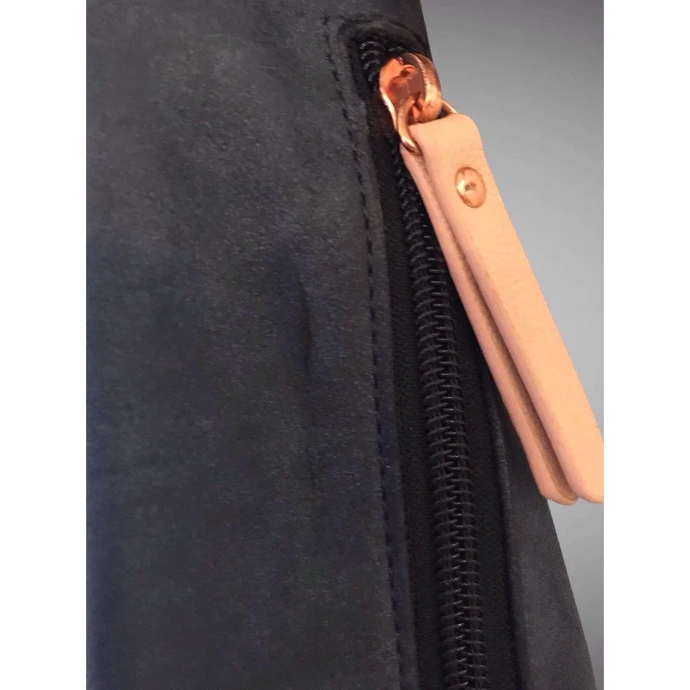 Petunia Pickle Bottom‎ Pivot Pack Diaper Bag Backpack Indigo/Blush